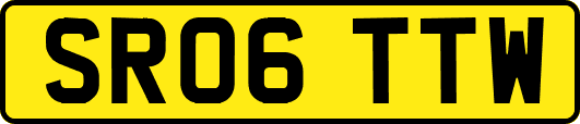 SR06TTW