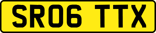 SR06TTX