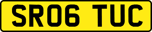 SR06TUC