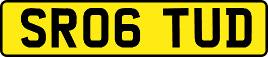 SR06TUD
