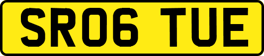 SR06TUE