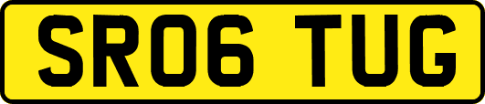 SR06TUG
