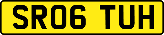 SR06TUH
