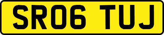 SR06TUJ