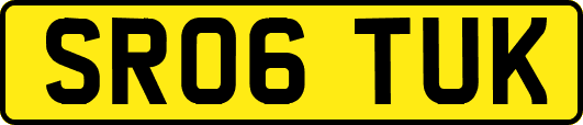 SR06TUK