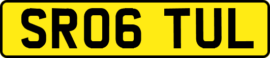 SR06TUL