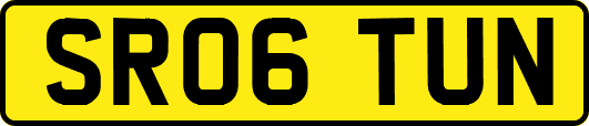 SR06TUN
