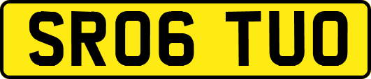 SR06TUO