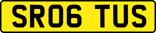 SR06TUS