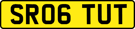 SR06TUT