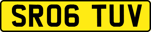 SR06TUV