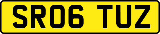 SR06TUZ