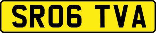 SR06TVA