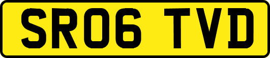 SR06TVD