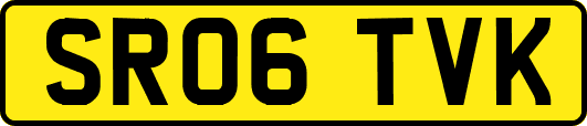 SR06TVK