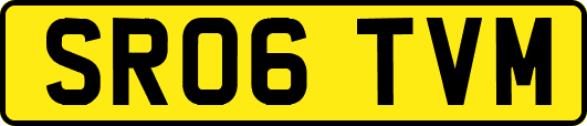 SR06TVM