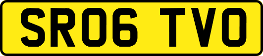 SR06TVO