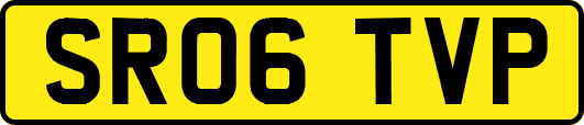 SR06TVP