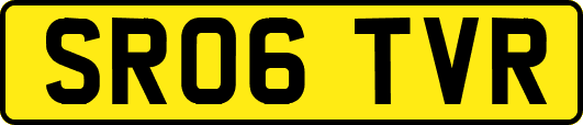 SR06TVR