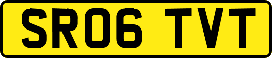 SR06TVT