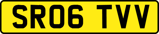 SR06TVV