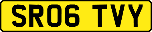 SR06TVY
