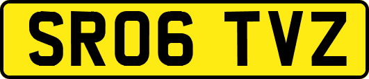 SR06TVZ