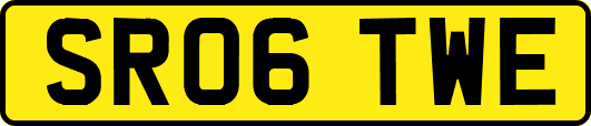 SR06TWE