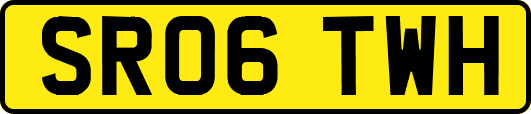 SR06TWH