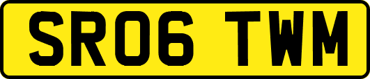 SR06TWM