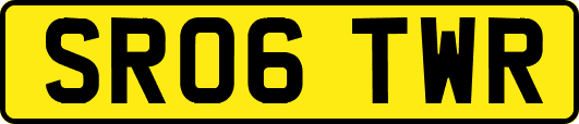 SR06TWR
