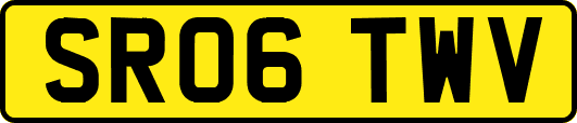 SR06TWV