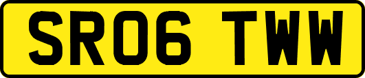 SR06TWW