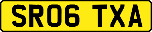 SR06TXA