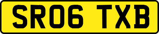 SR06TXB