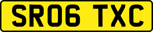 SR06TXC