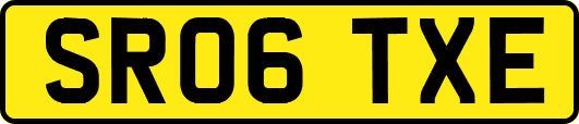 SR06TXE