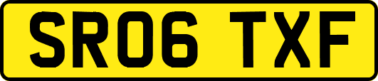 SR06TXF