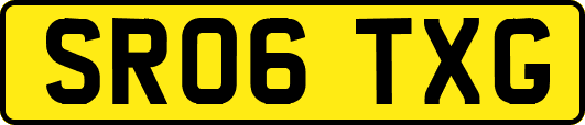 SR06TXG
