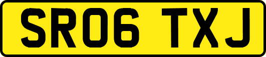 SR06TXJ