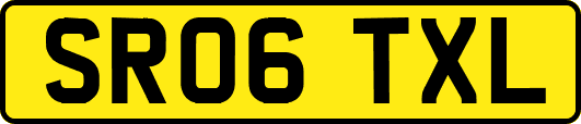 SR06TXL