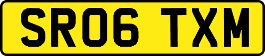 SR06TXM