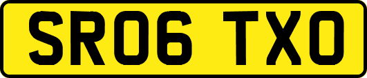 SR06TXO