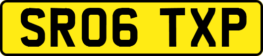 SR06TXP