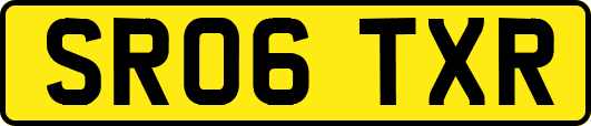 SR06TXR