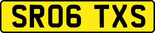 SR06TXS