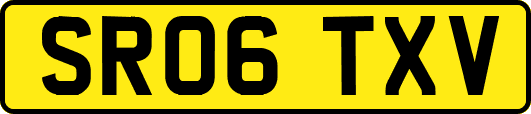 SR06TXV