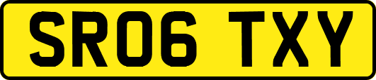 SR06TXY