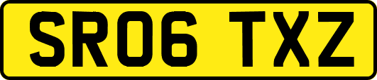 SR06TXZ