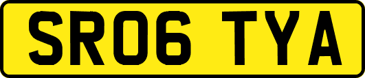 SR06TYA